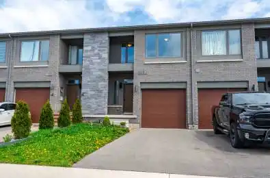 6 Bedrock Drive Hamilton Ontario L8J 0K6