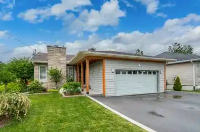 252 Bridge Street Greater Napanee Ontario K7R 3S8