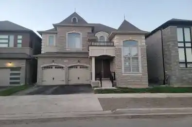 3253 Dove Drive Oakville Ontario L6H 7G1