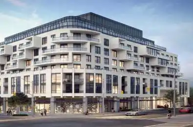 505 Glencairn Avenue Toronto C04 Ontario M6B 1Z2