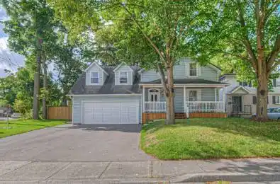 92 ADAM Street Cambridge Ontario N3C 2K6