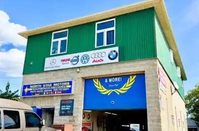 5 Ferndale Drive Barrie Ontario L4N 9V3