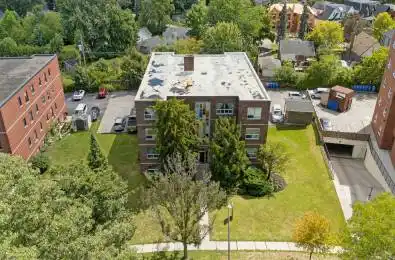 56 South Forster Park Drive Oakville Ontario L6K 1Y7