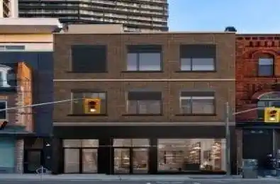 369 Queen Street Unit# Ground Floor Toronto C01 Ontario M5V 2A4