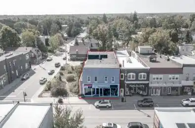 171 Muskoka Road Gravenhurst Ontario P1P 1X3