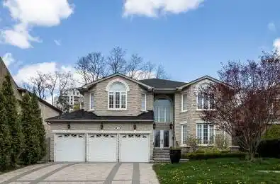 50 Yorkminster Road Toronto C12 Ontario M2P 1M3