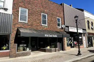 27 Front Street Strathroy-Caradoc Ontario N7G 1X5