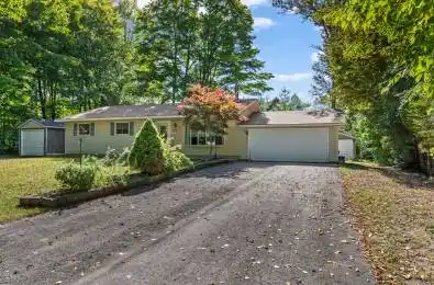 42 Birch Street South Bruce Peninsula Ontario N0H 2G0