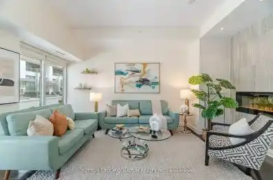 56 Jones Street Unit# 120 Oakville Ontario L6L 3E5