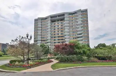 90 Fisherville Road Unit# 104 Toronto C07 Ontario M2R 3J9