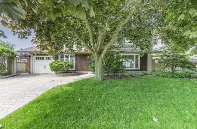 36 Lockton Crescent Brampton Ontario L6W 1C3