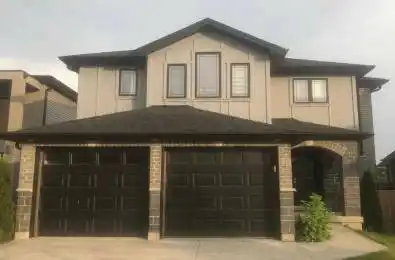 1995 Purcell Drive London East Ontario N5W 0A1