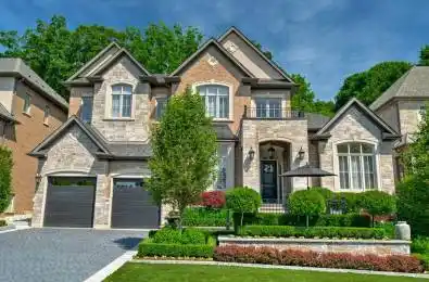 47 Legacy Lane Hamilton Ontario L9G 0G2