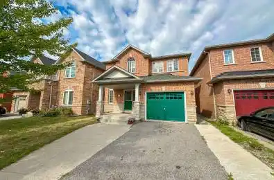 18 Balmano Road Unit# Basement Markham Ontario L6E 1X4