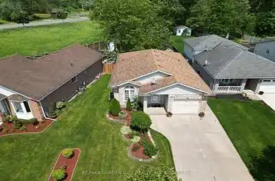 7304 Alex Avenue Niagara Falls Ontario L2G 7V4