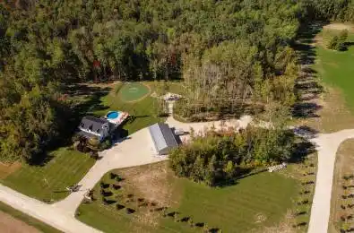 1862 Sunnidale 6/7 Side Road Clearview Ontario L0M 1S0