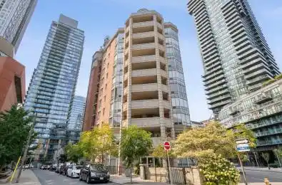 20 Collier Street Unit# 502 Toronto C09 Ontario M4W 3Y4