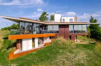 100 Helen's Lane Alnwick/Haldimand Ontario K0K 1C0