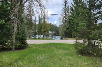 Matawatchan Road Greater Madawaska Ontario K0H 2R0