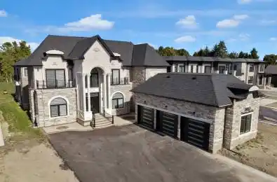 2882 CHARLESTON Side Road Caledon Ontario L7K 0V9