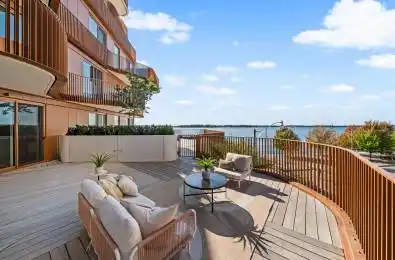 155 Merchants' Wharf N/A Unit# 213 Toronto C08 Ontario M5A 0Y4