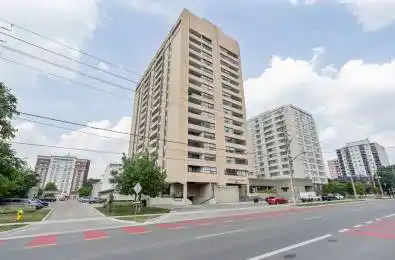 380 King Street Unit# 605 London East Ontario N6B 3L6