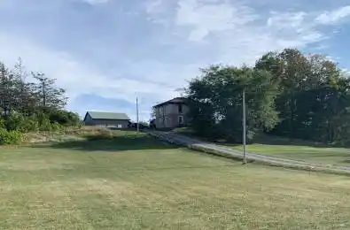 1714 County Rd 9 N/A Greater Napanee Ontario K7R 3K8