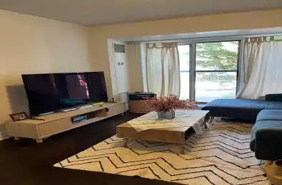 701 Sheppard Avenue Unit# 212 Toronto C06 Ontario M3H 0B2