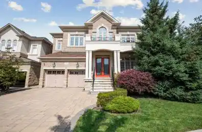 166 Stanton Avenue Vaughan Ontario L4H 3P5