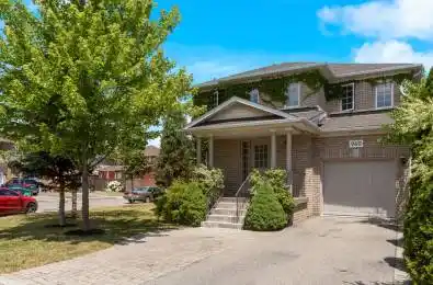 960 Fielder Drive Mississauga Ontario L5V 2S2