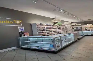 1003 Eglinton Avenue Toronto C03 Ontario M5C 2C7