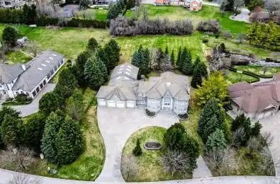 23 Kensington Drive Richmond Hill Ontario L4E 3M9