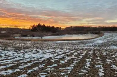 29 Unity Side Road Haldimand Ontario N3W 1M4