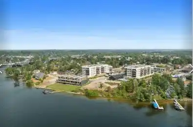 19B West Street Unit# 304 Kawartha Lakes Ontario K0M 1N0