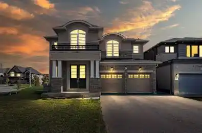 8 Dougherty Court Hamilton Ontario L9K 0H7