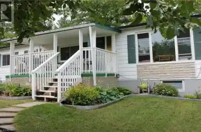 608 Hickory Beach Road Kawartha Lakes Ontario K0M 1N0