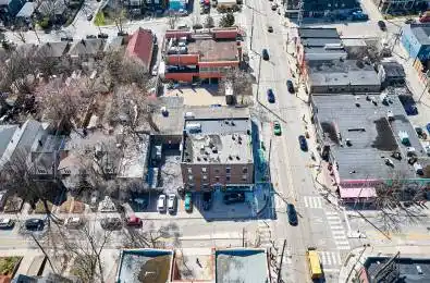 280 Woodfield Road Toronto E01 Ontario M4L 2W7