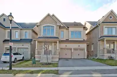 1115 Grainger Trail Newmarket Ontario L3X 0G7