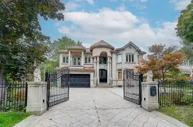 2334 Hammond Road Mississauga Ontario L5K 1T2