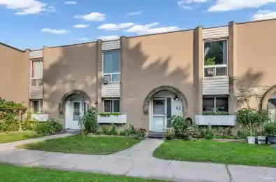 19 London Green Court Unit# 85 Toronto W05 Ontario M3N 1K3