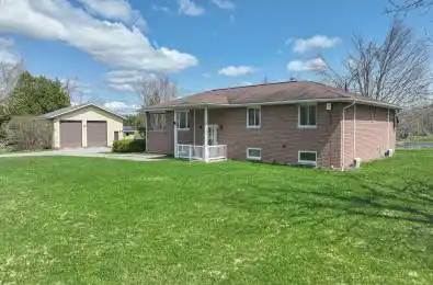 2723 Monck Road Ramara Ontario L3V 0P6
