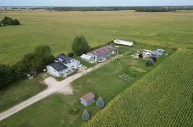 1716 Bruce Rd 86 N/A Huron-Kinloss Ontario N0G 2H0