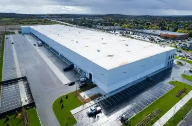 1 Logistics Court Unit# M Georgina Ontario L5S 1Z9