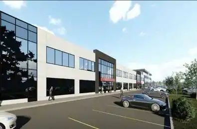 165 Cityview Boulevard Unit# 1-3 Vaughan Ontario L4H 5A4