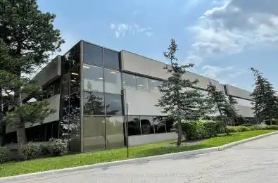 1900 Minnesota Court Unit# 125/127 Mississauga Ontario L5N 2W3