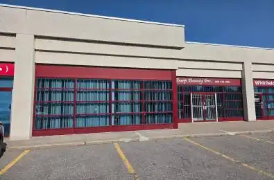 28 Crown Steel Drive Unit# 3/4 Markham Ontario L3R 9Y1