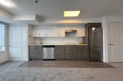 45 Connaught Avenue Unit# 104 Toronto E01 Ontario M4L 2V8