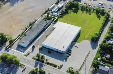 50 Morrell Street Brantford Ontario N3T 4J5