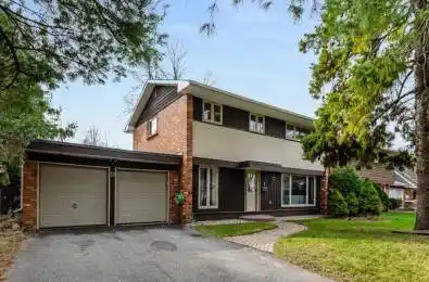 12 Pellan Crescent Kanata Ontario K2K 1J5