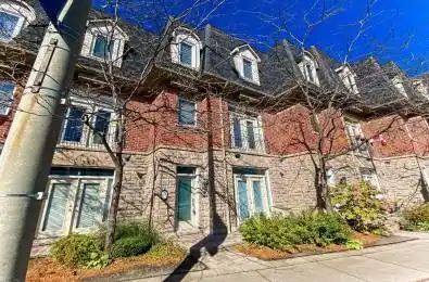 194 Lakeshore Road Mississauga Ontario L5H 1G6